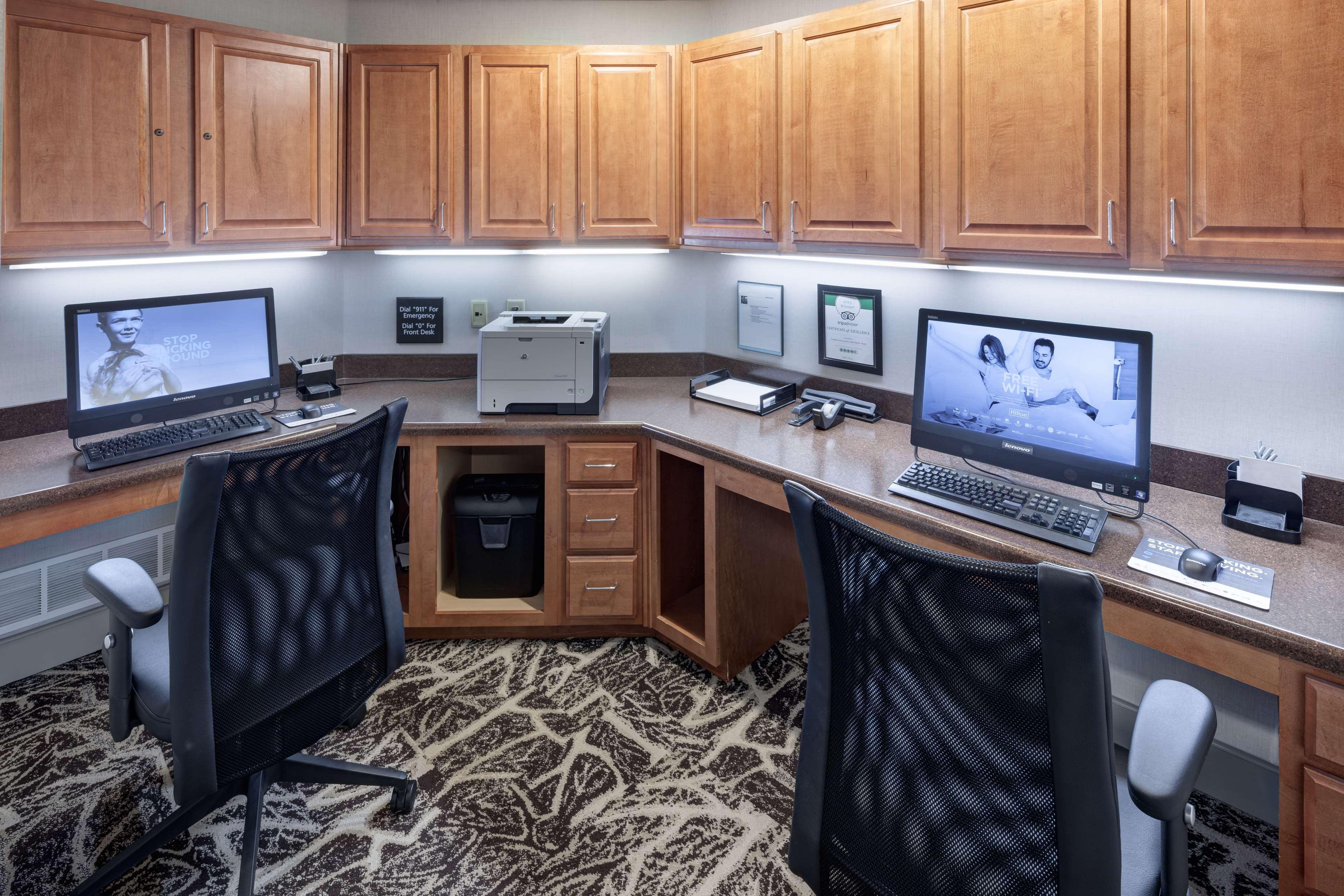 Hampton Inn & Suites סידר רפידס מראה חיצוני תמונה