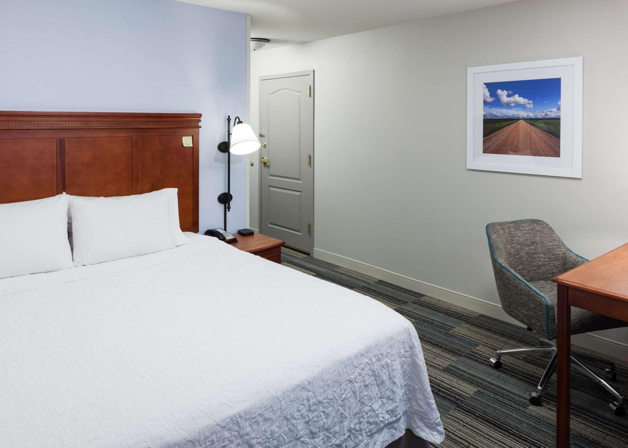 Hampton Inn & Suites סידר רפידס מראה חיצוני תמונה